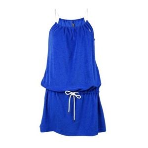 Polo Ralph Lauren Coverup Dress Never Worn